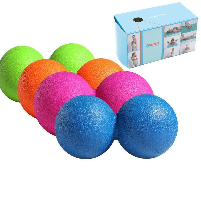 Peanut Fitness Ball | Best Fitness Ball | Clarity Rhythm