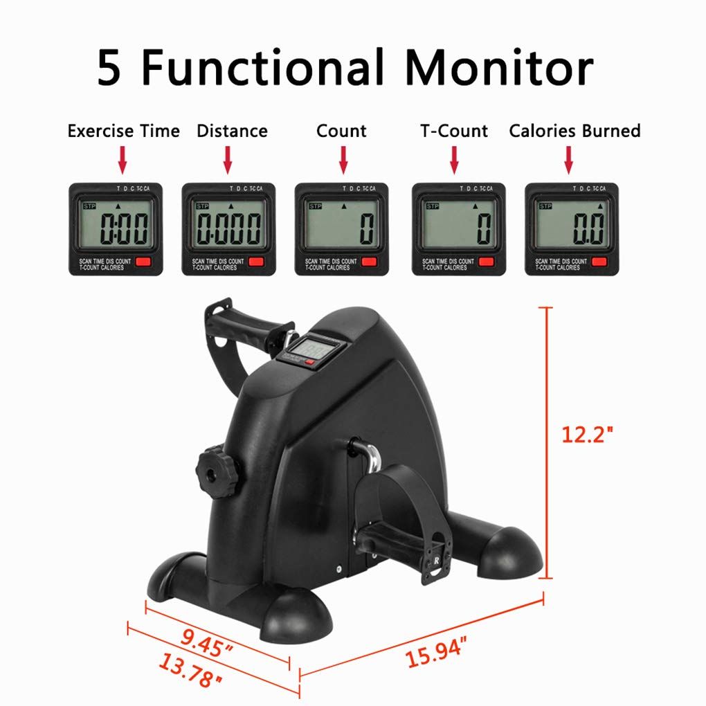 Mini Stepper Machine | Indoor Stepper Machine | Clarity Rhythm