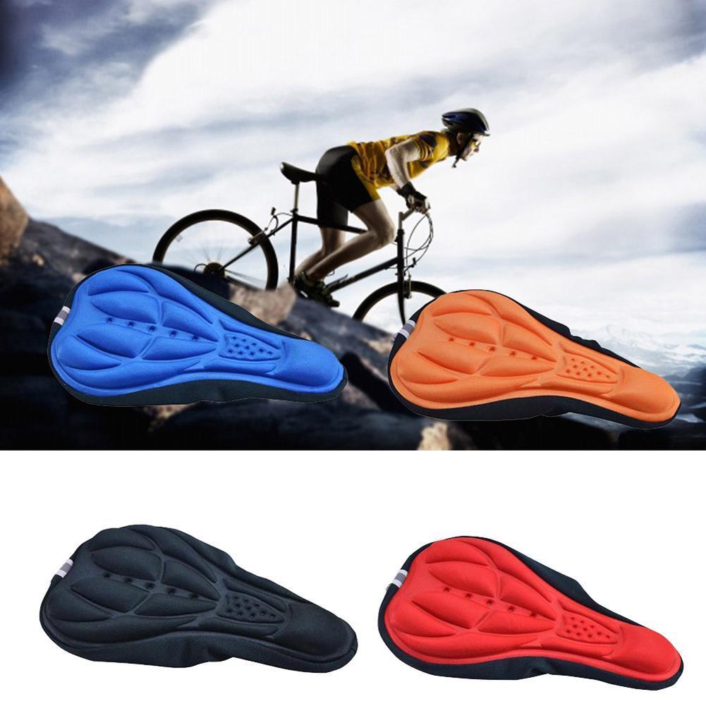 Cycle Seat Cover | Cycle Seat Cushion | Clarity Rhythm