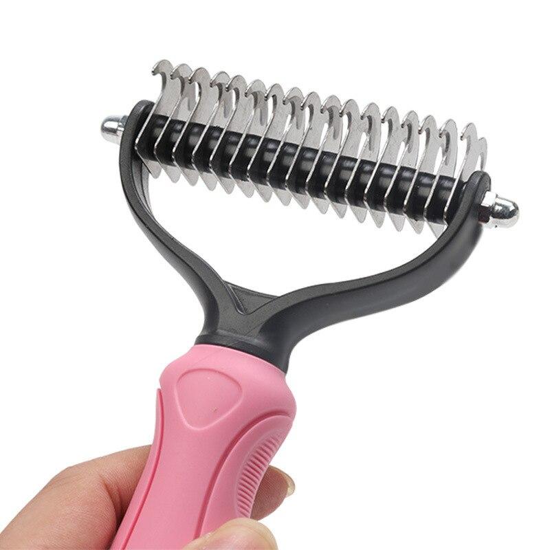 Pet Fur Cutter | Dog Hair Cutter | Clarity Rhythm