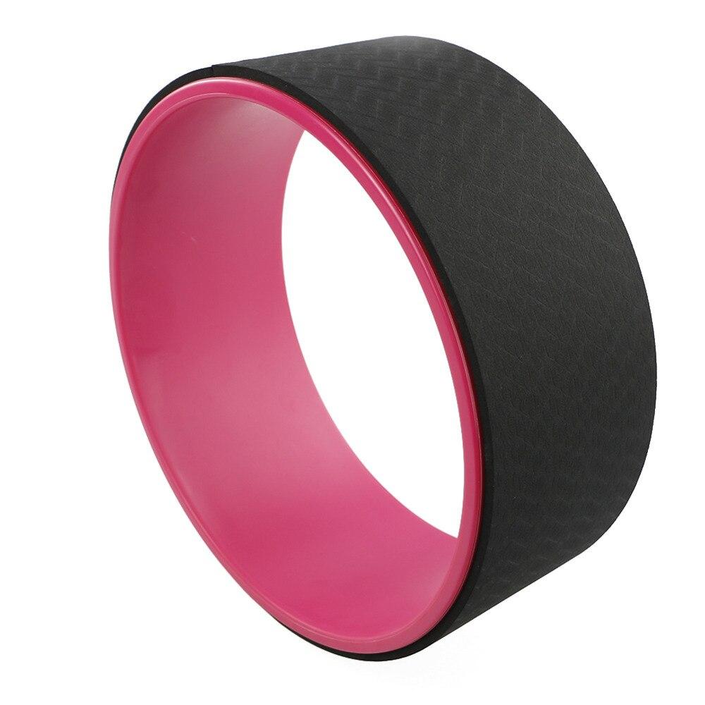 Yoga Circle Ring | Yoga Wheel Ring | Clarity Rhythm