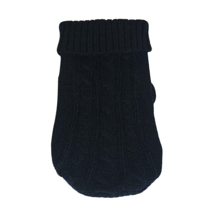 Pet Knitted Sweater | Pet Warm Sweater | Clarity Rhythm