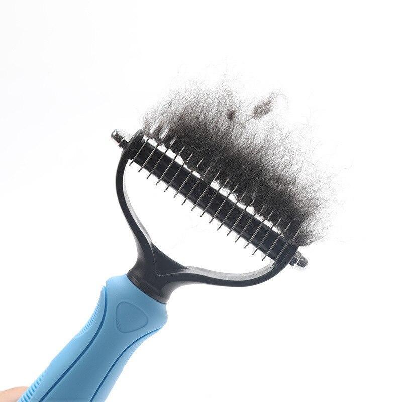 Pet Fur Cutter | Dog Hair Cutter | Clarity Rhythm