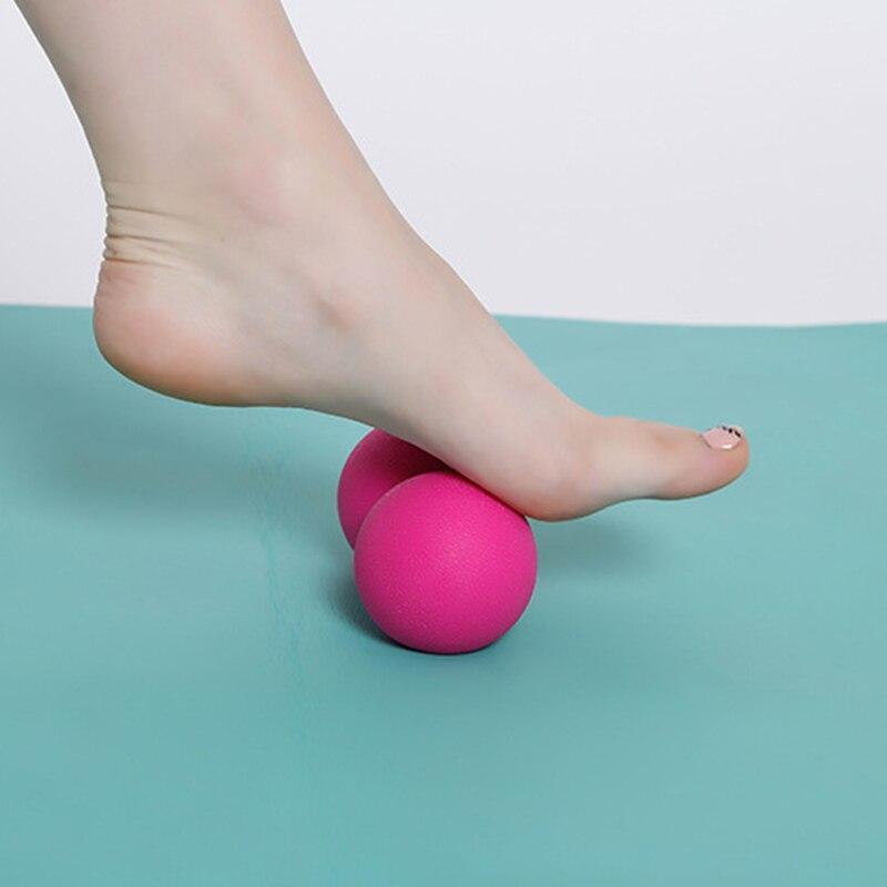 Peanut Fitness Ball | Best Fitness Ball | Clarity Rhythm