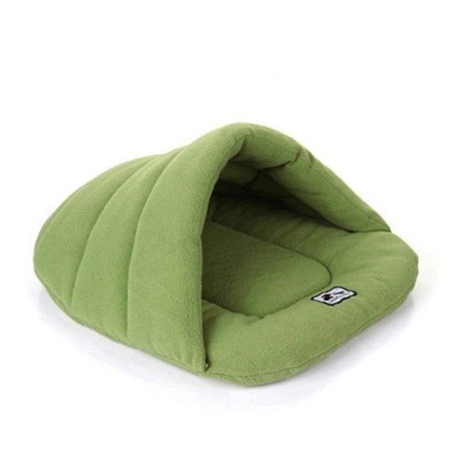 Pet Warm Bed | Pet Kennel Bed | Clarity Rhythm