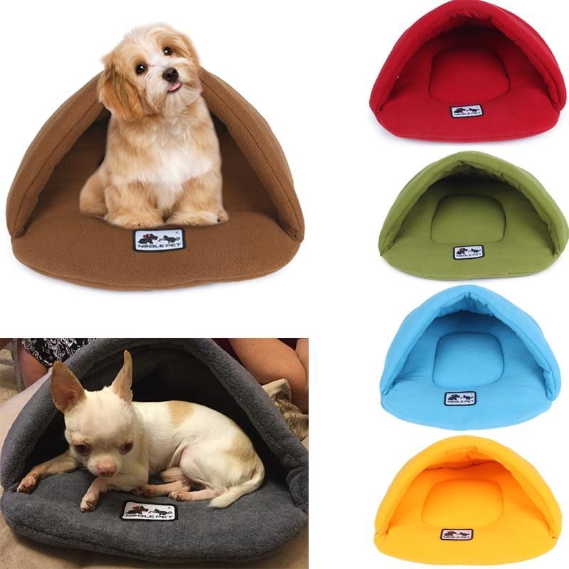 Pet Warm Bed | Pet Kennel Bed | Clarity Rhythm