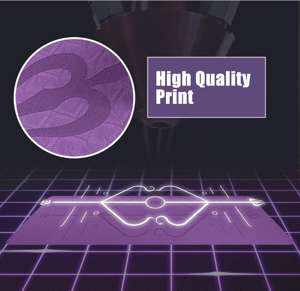 Non Slip Fitness Mat | Best Yoga Mat | Clarity Rhythm