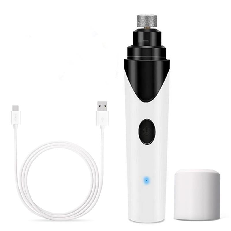 Dog Nail Clipper | Electric Nail Clipper | Clarity Rhythm