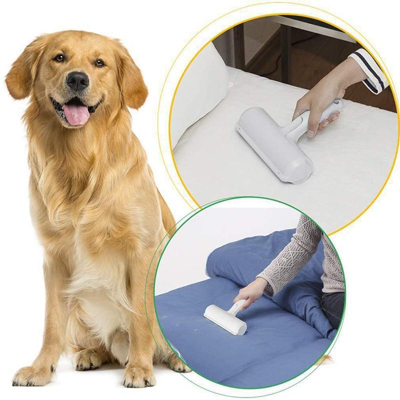 Pet Hair Remover | Hair Remover Roller | Clarity Rhythm