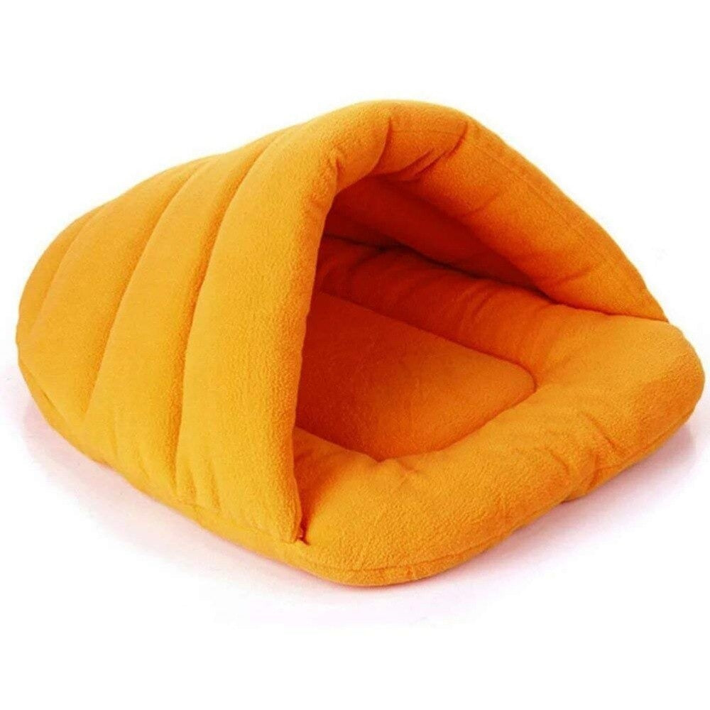 Pet Warm Bed | Pet Kennel Bed | Clarity Rhythm