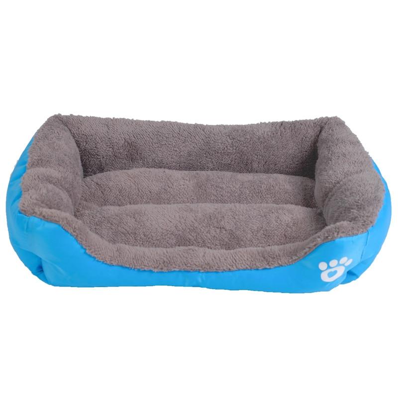 Waterproof Pet Bed | Soft Pet Bed | Clarity Rhythm