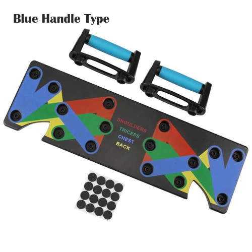 Push up Board | Push up Rack | Clarity Rhythm