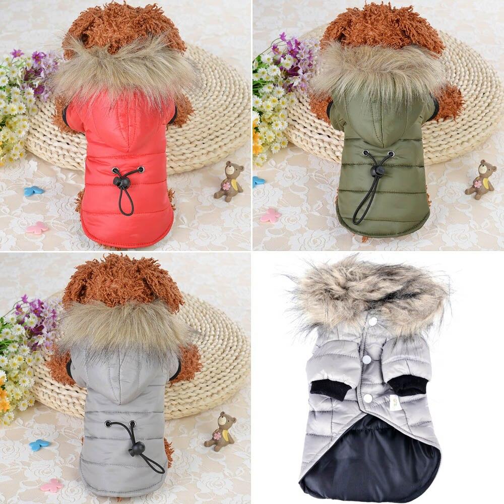 Dog Winter Coat | Pet Warm Coat | Clarity Rhythm