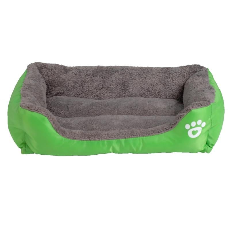 Waterproof Pet Bed | Soft Pet Bed | Clarity Rhythm