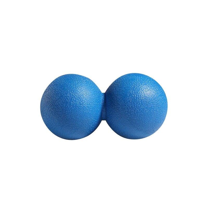 Peanut Fitness Ball | Best Fitness Ball | Clarity Rhythm