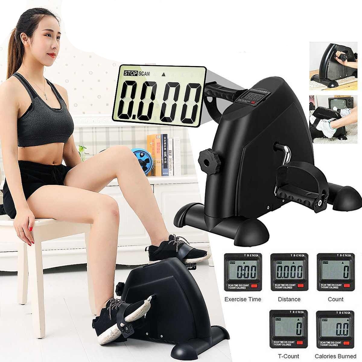 Mini Stepper Machine | Indoor Stepper Machine | Clarity Rhythm