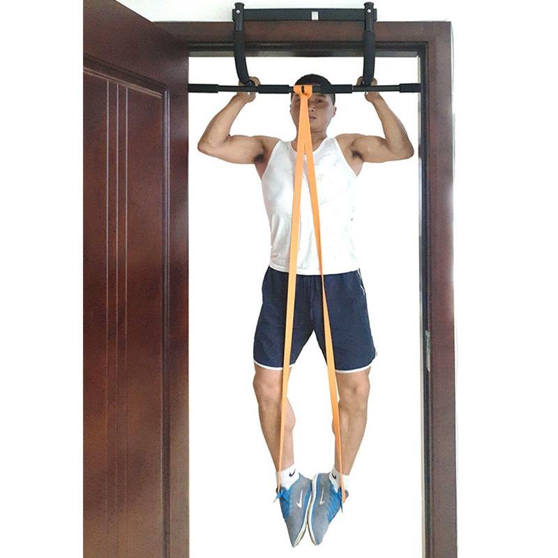 Adjustable Pull Bar | Multi-Functional Pull Bar | Clarity Rhythm