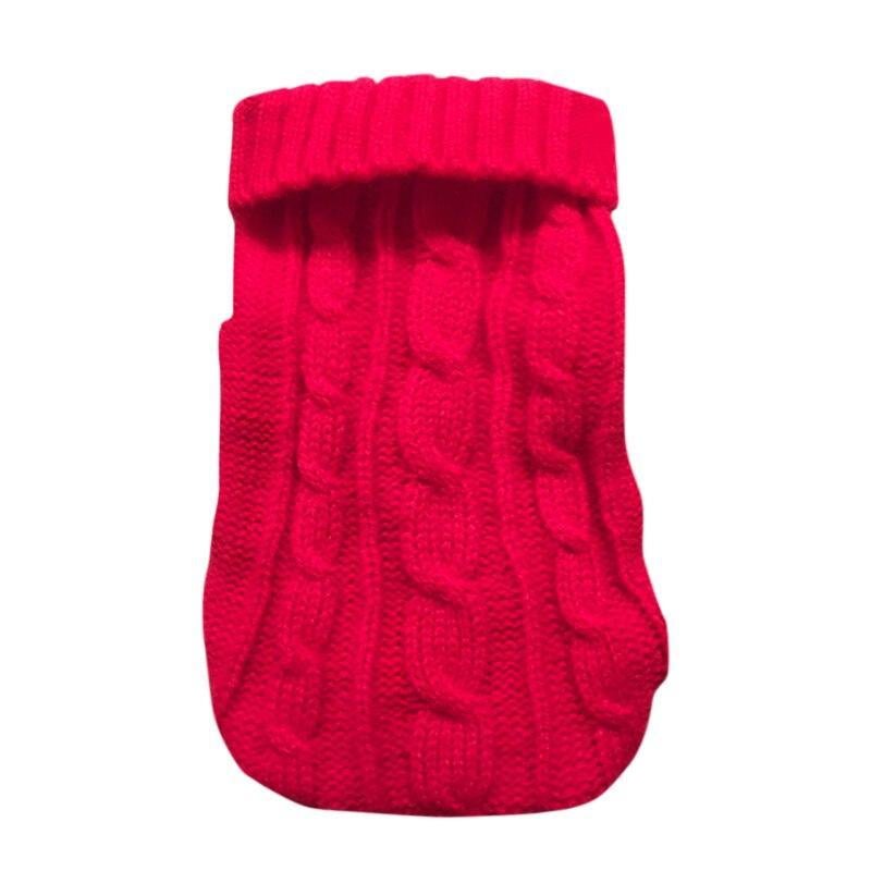 Pet Knitted Sweater | Pet Warm Sweater | Clarity Rhythm