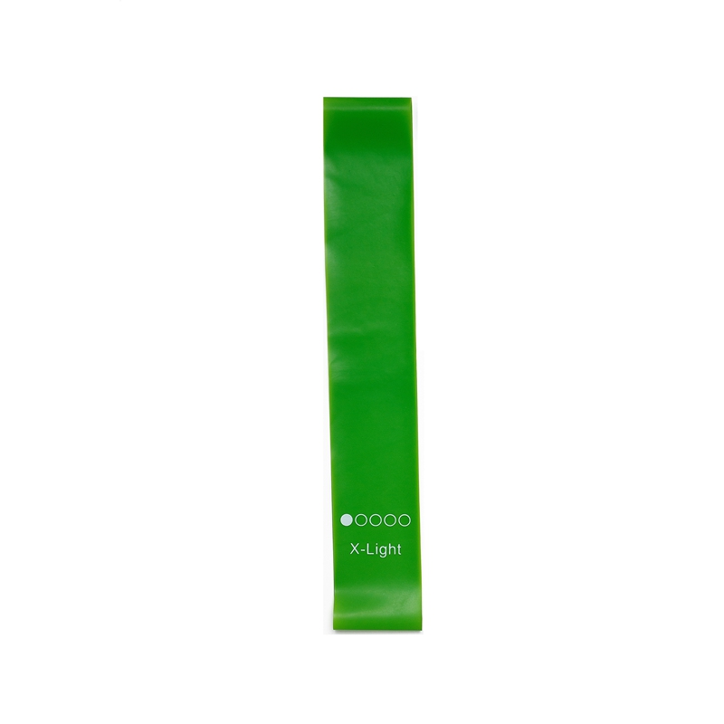 Yoga Resistance Bands | Rubber Resistance Bands | Clarity Rhythm