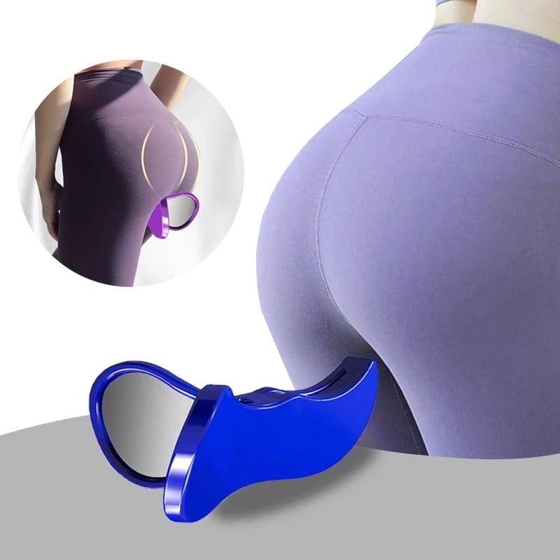 Pelvic Floor Exerciser | Hip Muscle Trainer | Clarity Rhythm
