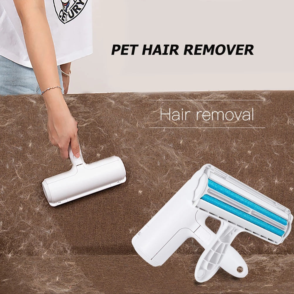 Pet Hair Remover | Hair Remover Roller | Clarity Rhythm