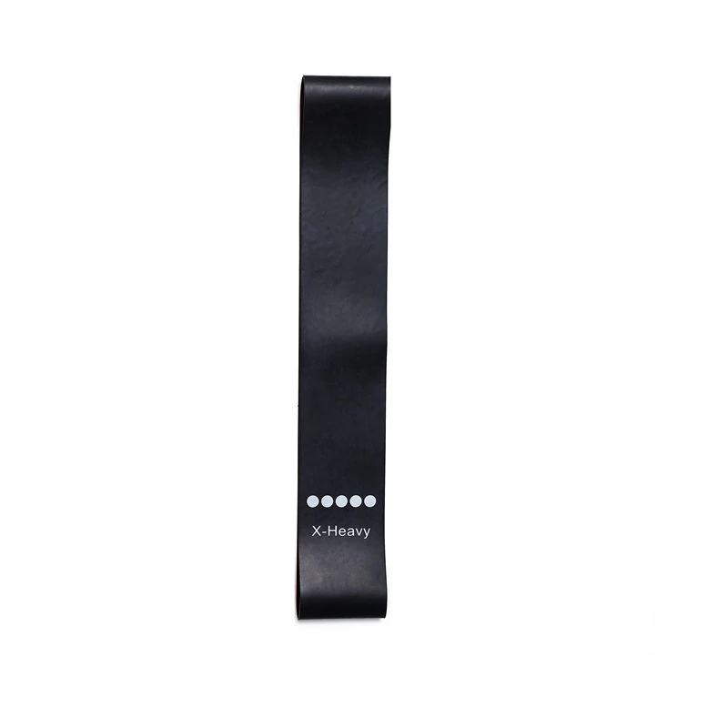 Yoga Resistance Bands | Rubber Resistance Bands | Clarity Rhythm