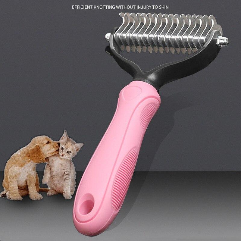 Pet Fur Cutter | Dog Hair Cutter | Clarity Rhythm