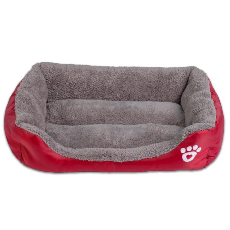 Waterproof Pet Bed | Soft Pet Bed | Clarity Rhythm