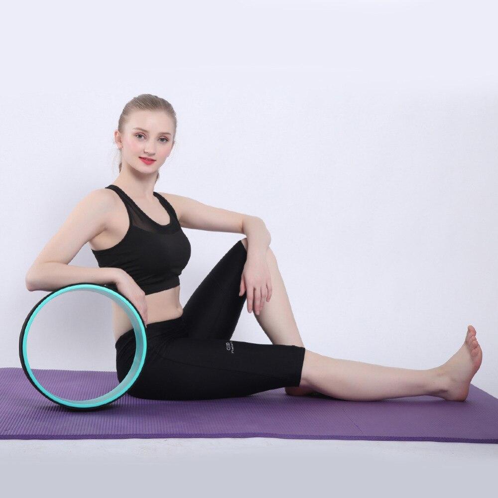 Yoga Circle Ring | Yoga Wheel Ring | Clarity Rhythm