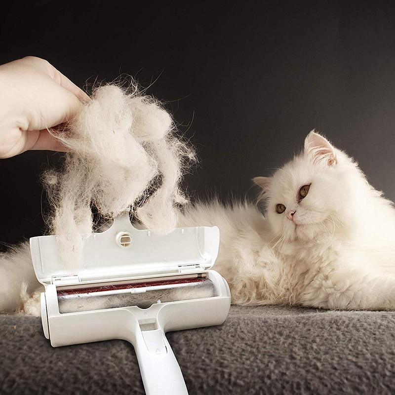Pet Hair Remover | Hair Remover Roller | Clarity Rhythm