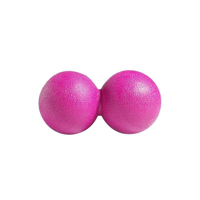 Peanut Fitness Ball | Best Fitness Ball | Clarity Rhythm