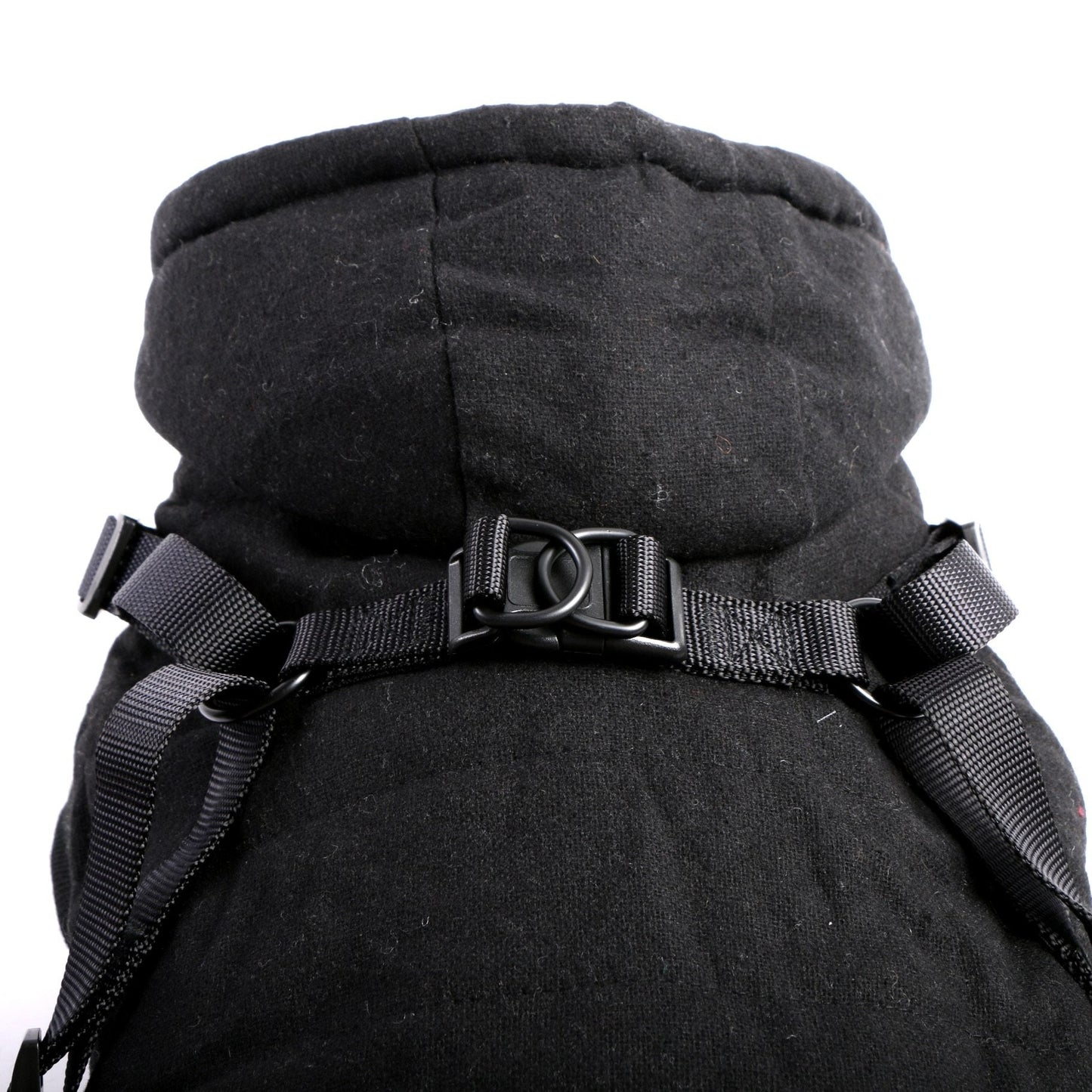 Dog Harness Coat | Adjustable Dog Harness Coat | Clarity Rhythm