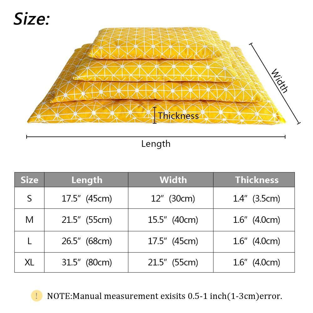 Warm Dog Bed | Cozy Dog Bed | Clarity Rhythm