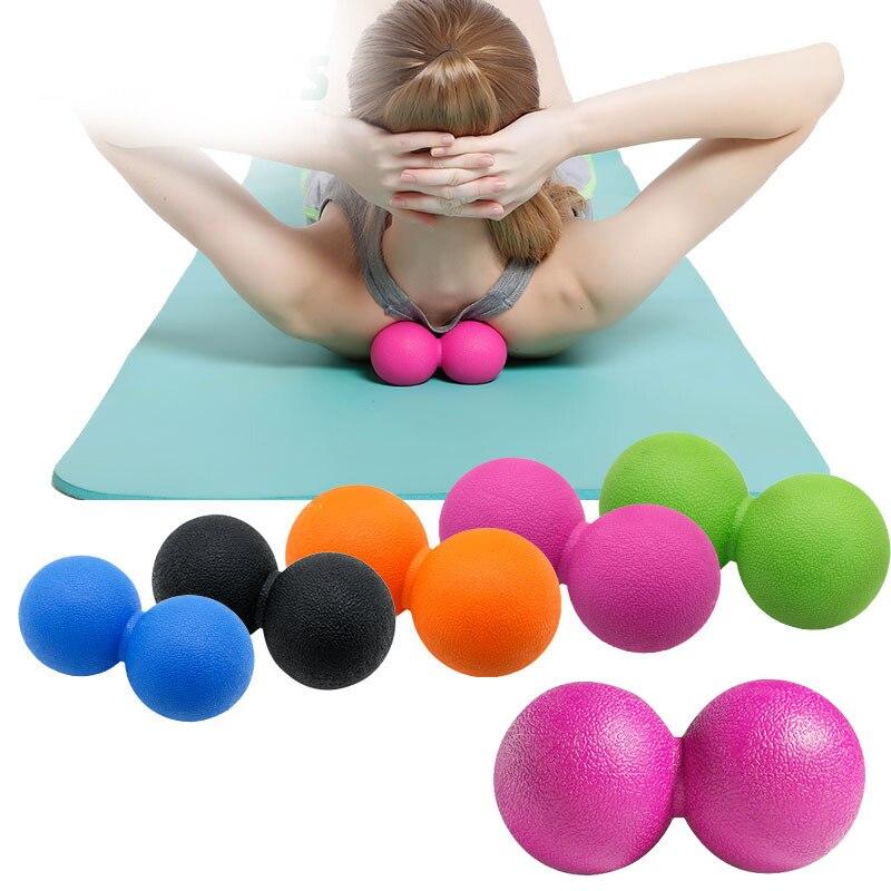 Peanut Fitness Ball | Best Fitness Ball | Clarity Rhythm
