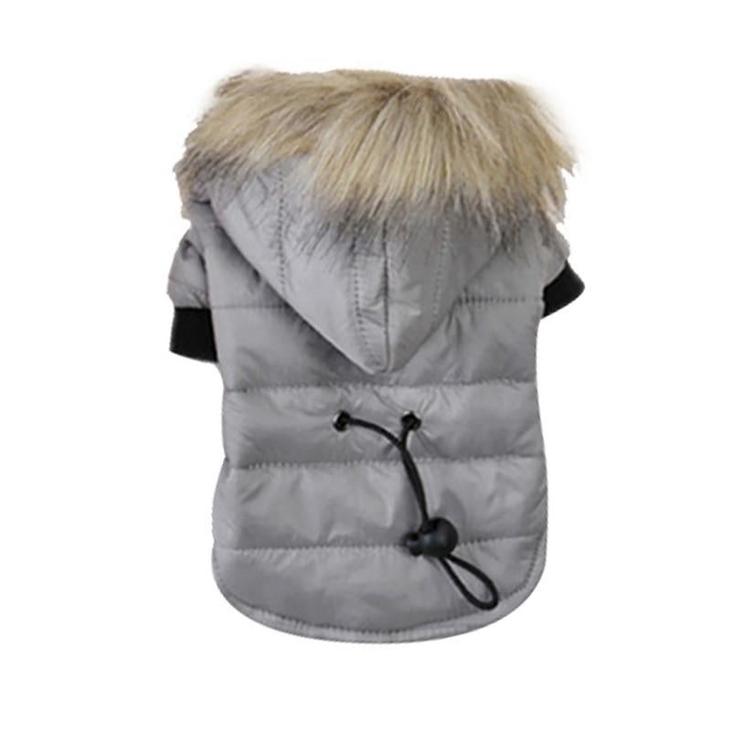 Dog Winter Coat | Pet Warm Coat | Clarity Rhythm