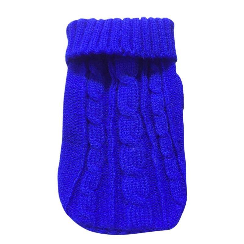 Pet Knitted Sweater | Pet Warm Sweater | Clarity Rhythm