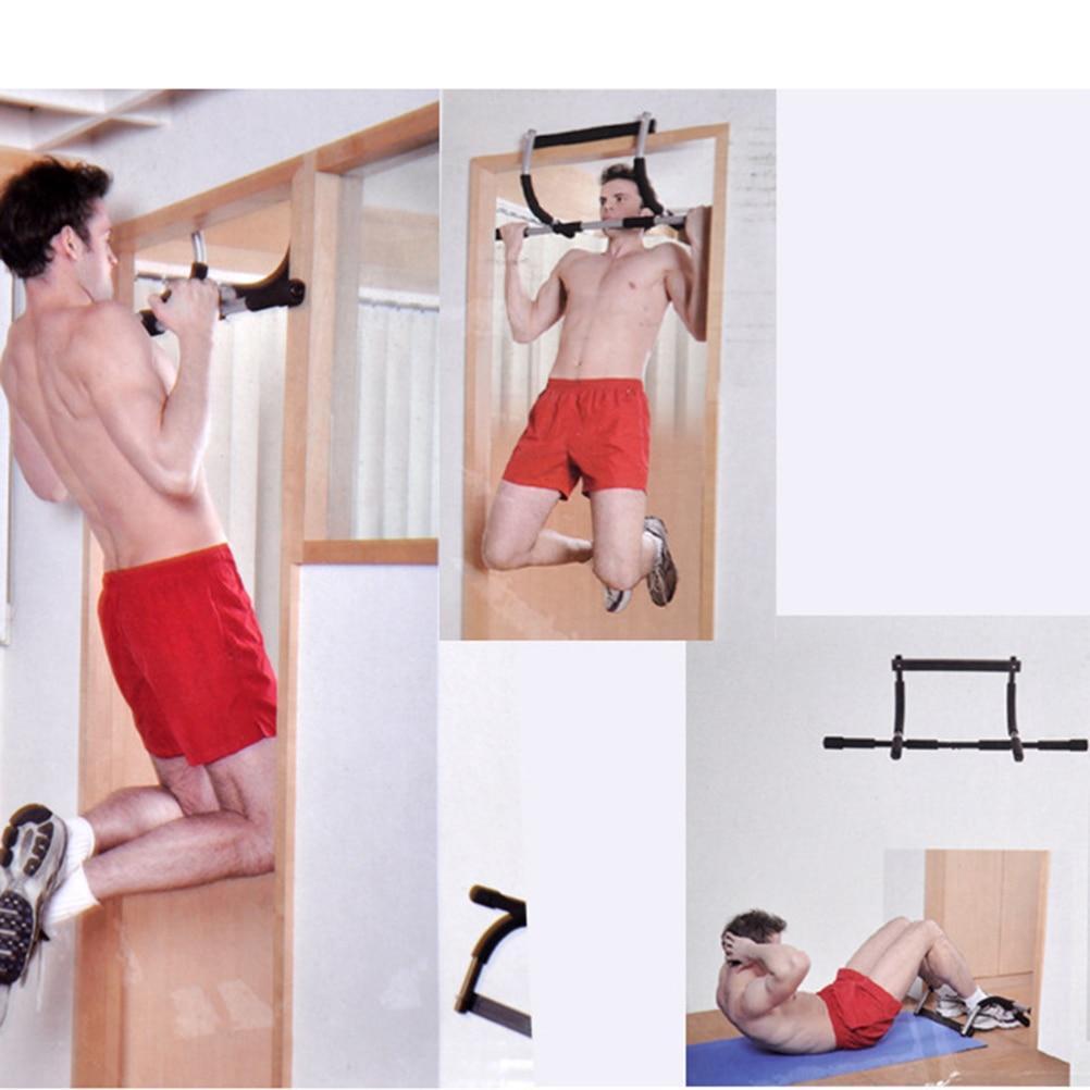Adjustable Pull Bar | Multi-Functional Pull Bar | Clarity Rhythm