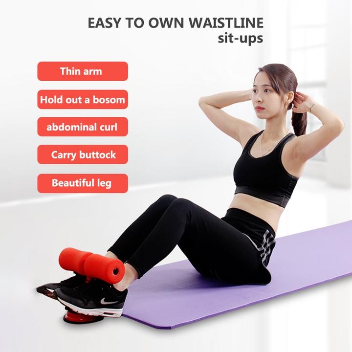 Sit up Assistant Device | Sit up Assistant | Clarity Rhythm