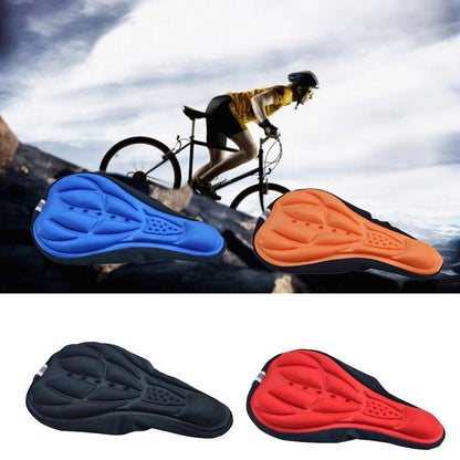Cycle Seat Cover | Cycle Seat Cushion | Clarity Rhythm
