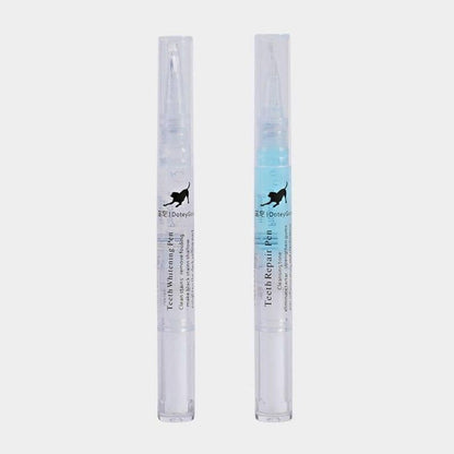 Dog Teeth Cleaning Pen | Dog Teeth Cleaner | Clarity Rhythm