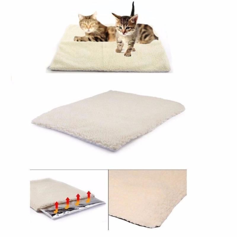 Heated Pet Bed | Heated Cat Bed | Clarity Rhythm