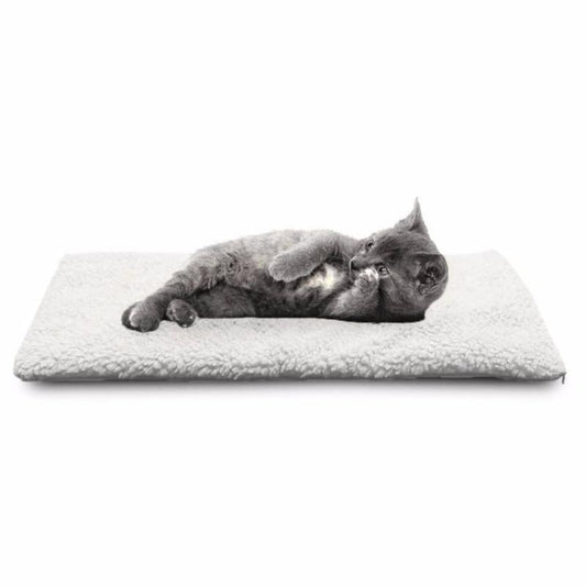 Heated Pet Bed | Heated Cat Bed | Clarity Rhythm