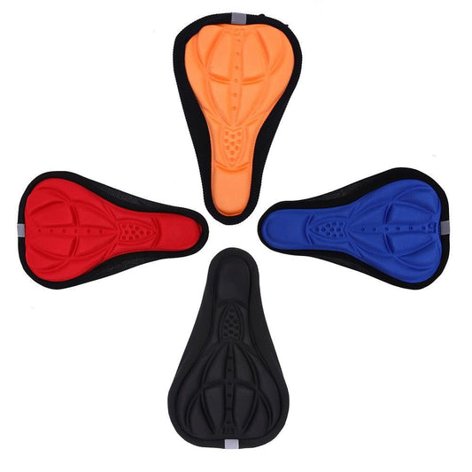 Cycle Seat Cover | Cycle Seat Cushion | Clarity Rhythm