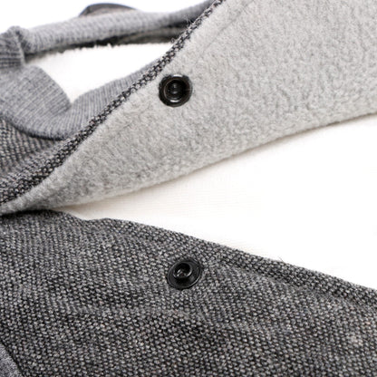 Dog Harness Coat | Adjustable Dog Harness Coat | Clarity Rhythm