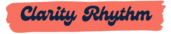 Clarity Rhythm