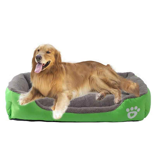 Waterproof Pet Bed | Soft Pet Bed | Clarity Rhythm