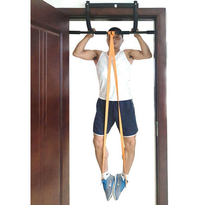Adjustable Pull Bar | Multi-Functional Pull Bar | Clarity Rhythm