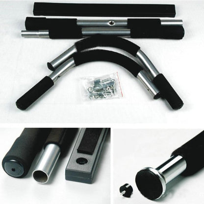 Adjustable Pull Bar | Multi-Functional Pull Bar | Clarity Rhythm