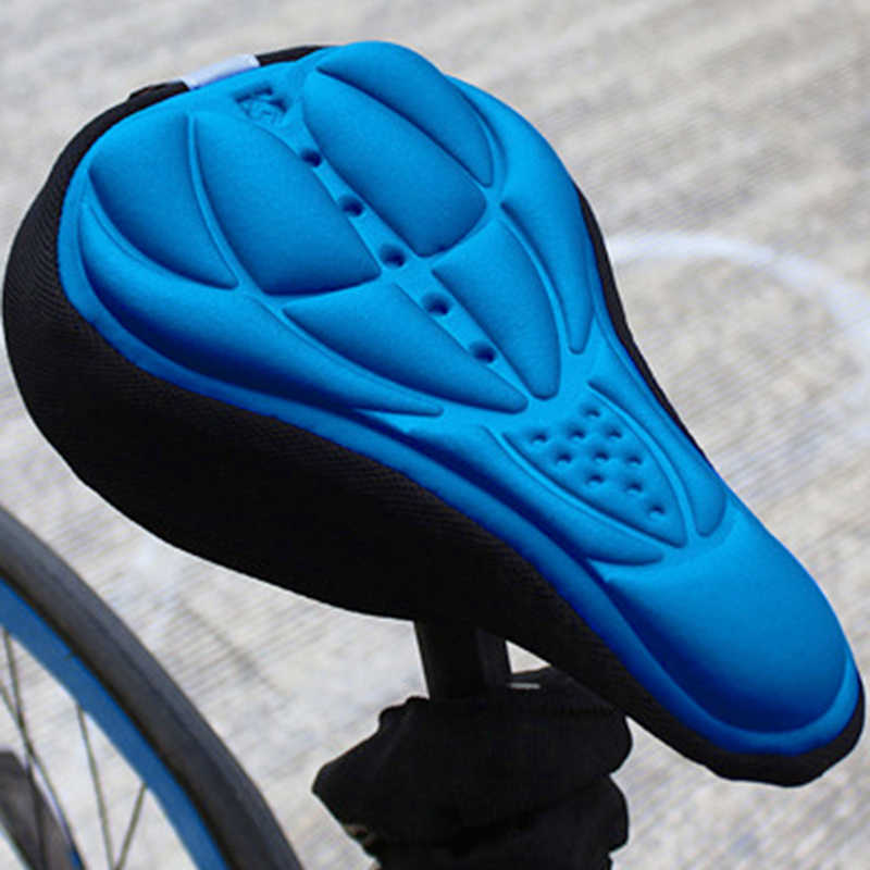 Cycle Seat Cover | Cycle Seat Cushion | Clarity Rhythm