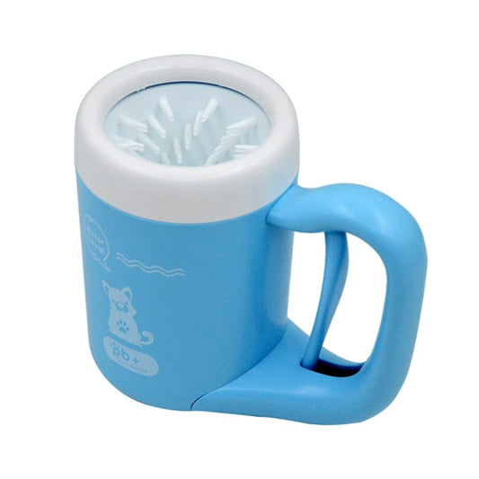 Dog Paw Cleaner | Silicon Paw Cleaner | Clarity Rhythm
